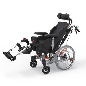 와이비소프트 GL-120 주니어용 휠체어